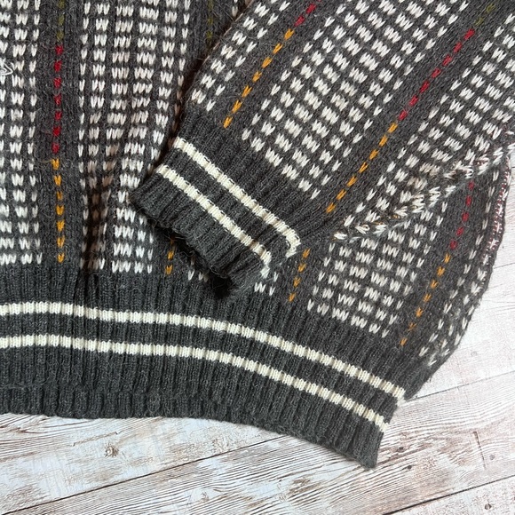 💚Botany 500 vintage sweater - Picture 2 of 4